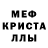 Первитин Methamphetamine Aide Vallejo